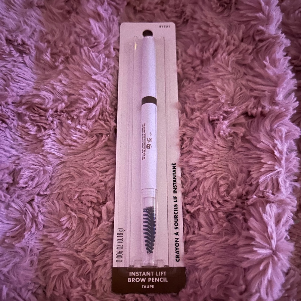 Elf instant lift brow pencil (taupe)